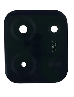 LENTE CAMERA TRASEIRA POCO C85