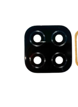 LENTE CAMERA TRASEIRA REALME C21