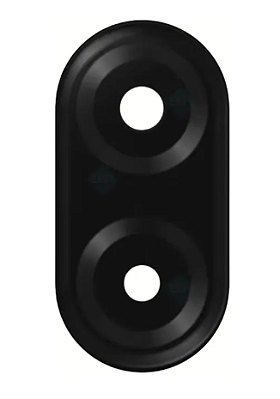 LENTE CAMERA TRASEIRA A07