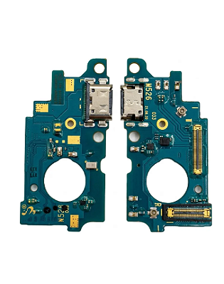 PLACA CONECTOR DE CARGA SAMSUMG M52 5G
