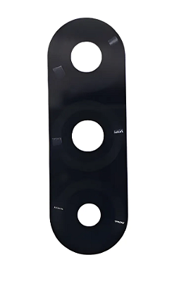 LENTE CAMERA TRASEIRA A17 4G / 5G