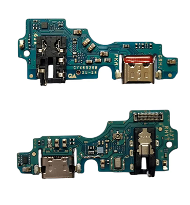 DOCK PLACA CARGA INFINIX SMART 8 PRO