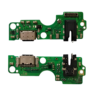 DOCK PLACA DE CARGA INFINIX SMART 8