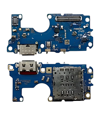 DOCK PLACA DE CARGA MOTOROLA G85