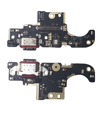DOCK PLACA DE CARGA MOTO G86