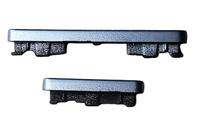BOTÃO EXTERNO LATERAL POWER E VOLUME XIAOMI NOTE 13 4G