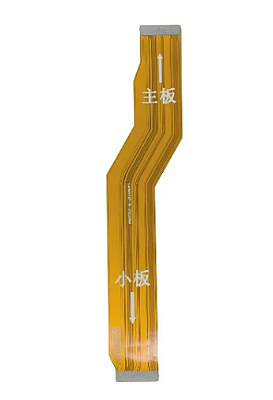 FLEX SUB PLACA REDMI NOTE 10 PRO 4G