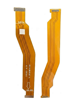 FLEX LCD SUB PLACA REALME NOTE 60