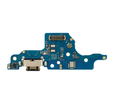 DOCK DE CARGA MOTO G17