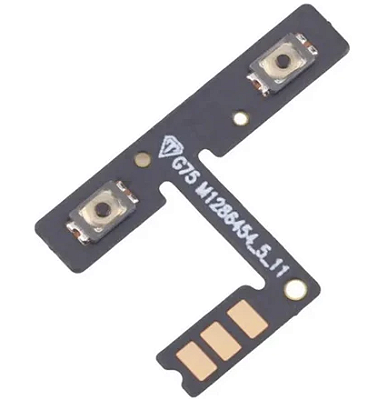 FLEX VOLUME MOTO G75