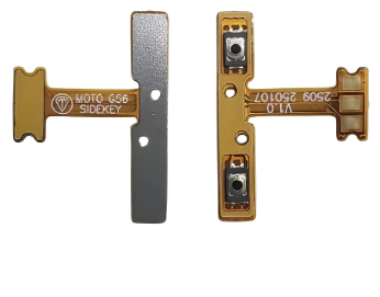 FLEX VOLUME MOTO G56 5G
