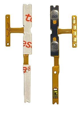FLEX POWER VOLUME A07