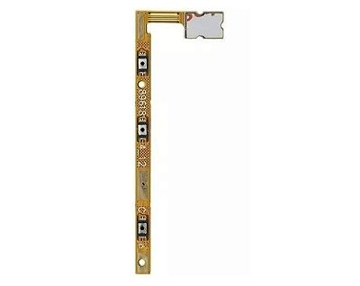 FLEX POWER E VOLUME MOTO G5S PLUS  XT1802   XT1806
