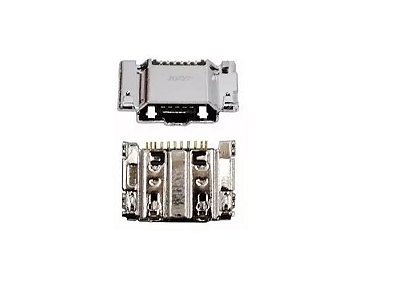 CONECTOR DE CARGA  S3 NEO DUOS I9300 I9308 I939 I535 I747