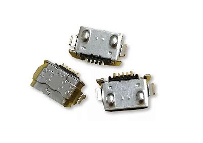 CONECTOR DE CARGA K9 Usb Lg K9 X210 conector tablet t295