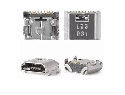 CONECTOR DE CARGA SAMSUNG I9082 I8552 I9063 T110 T111 T113 T116