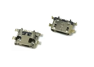 CONECTOR DE CARGA  LG K11/ K10 2018/ K11+ K11 X410
