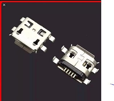 CONECTOR DE CARGA TABLET  MULTILASER M7 3G DUAL CORE