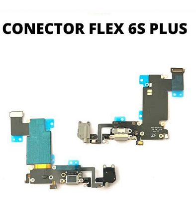FLEX CARGA   IPHONE 6S PLUS
