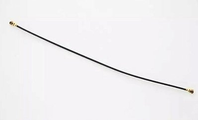 CABO ANTENA COAXIAL 9 CM