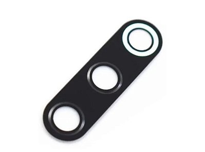 LENTE CAMERA TRASEIRA XIAOMI MI 9 9SE