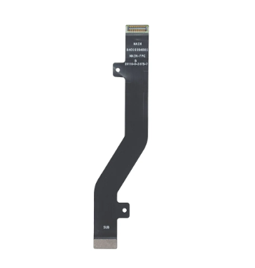 FLEX SUB PLACA MOTO G4 PLAY