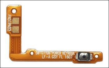 FLEX POWER J5 METAL J7 METAL
