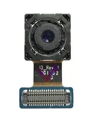 CÂMERA TRASEIRA J7 PRIME