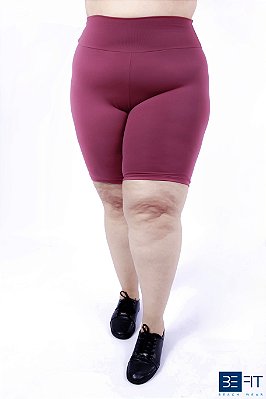 bermuda academia plus size