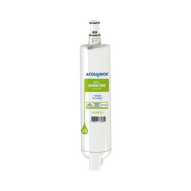 Refil ACQUA CS10