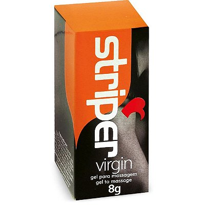 Adstringente vaginal Striper Virgin 8G