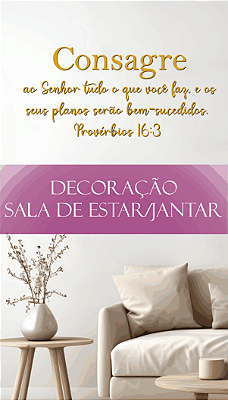 SALA DE ESTAR/JANTAR