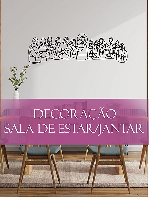 SALA DE ESTAR/JANTAR