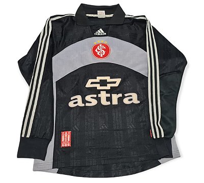 Camisa Inter Goleiro  - Anos 90