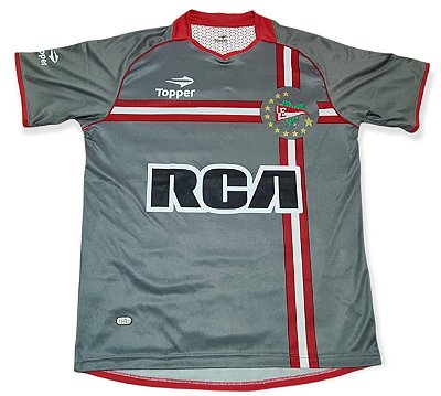 Camisa Estudiantes