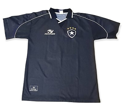Camisa Botafogo 1999 Away