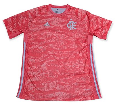 Camisa Flamengo Treino