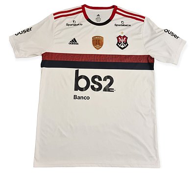 Camisa Flamengo