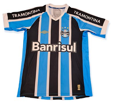 Camisa Grêmio - De jogo