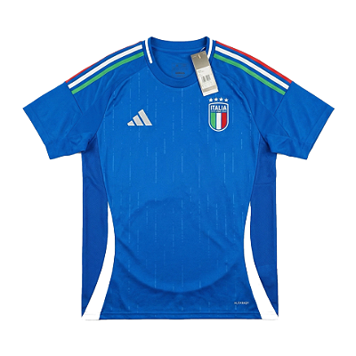 Camisa Itália 2024
