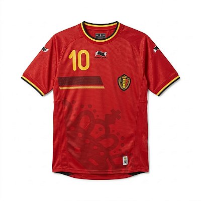 Bélgica 2014 Home