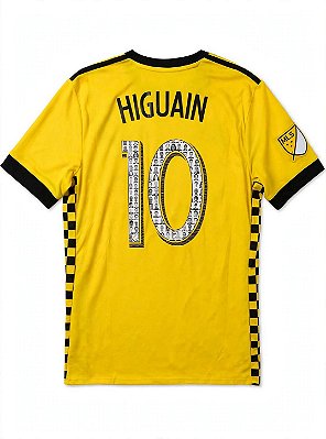 Columbus Crew Home 2017 M