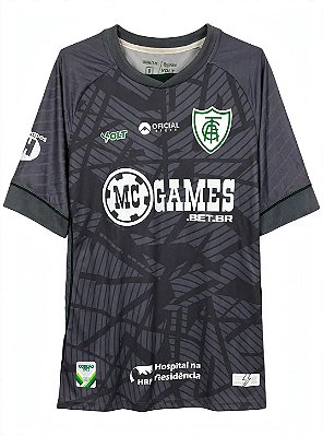 America-MG 2025 Goleiro G
