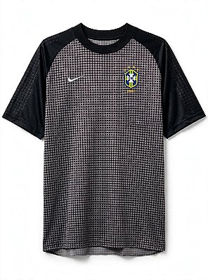 Brasil Goleiro 2000 2001 Nike G