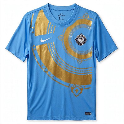 Osmanlispor (Turquia) 2017 2018 Third G