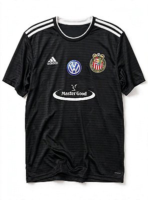 Kisvarda (Hungria) Goleiro 2018 GG