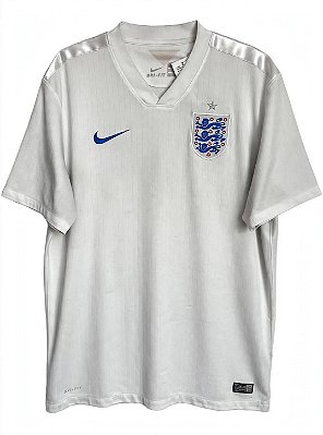 Inglaterra 2014 Home Nike G