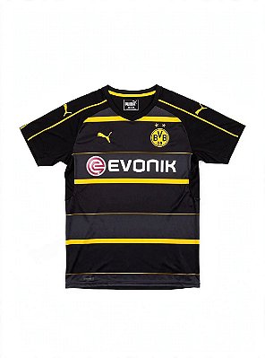 Borussia Dortmund Away Puma 2016 2017 G