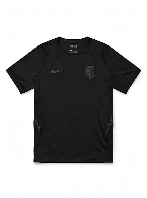 Noruega 2026 2027 Nike All Black IB5381-010 GGG