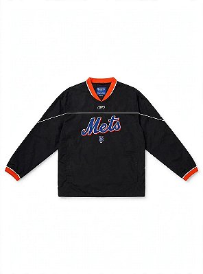 Agasalho New York Mets MLB TAM G 65x79